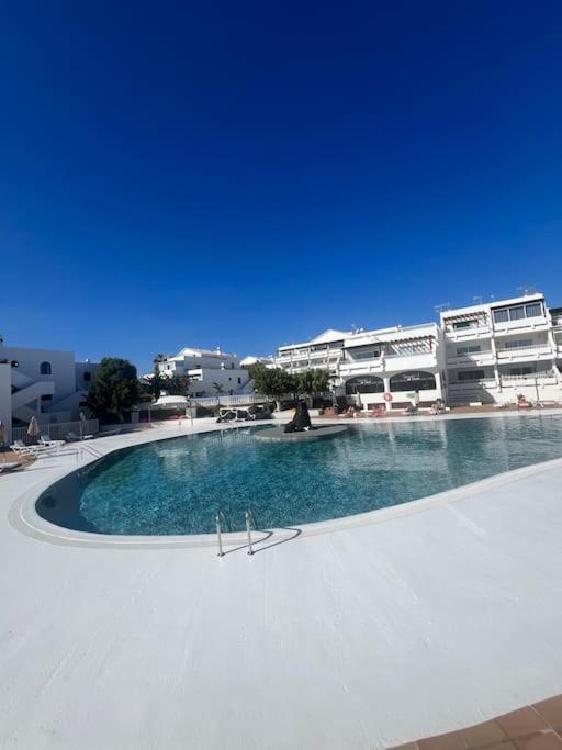 Apartamento Casa Bonita Costa Teguise Exterior foto