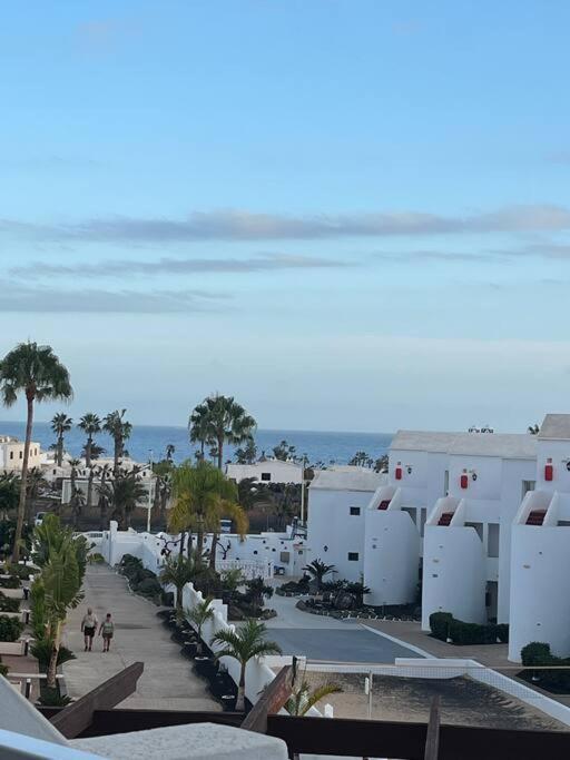 Apartamento Casa Bonita Costa Teguise Exterior foto