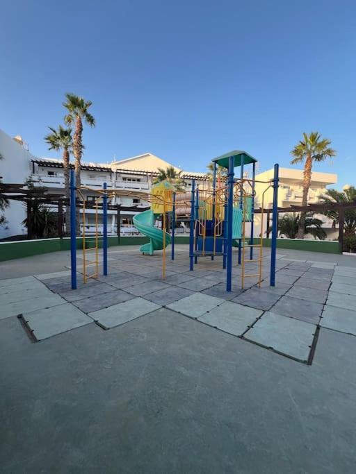 Apartamento Casa Bonita Costa Teguise Exterior foto