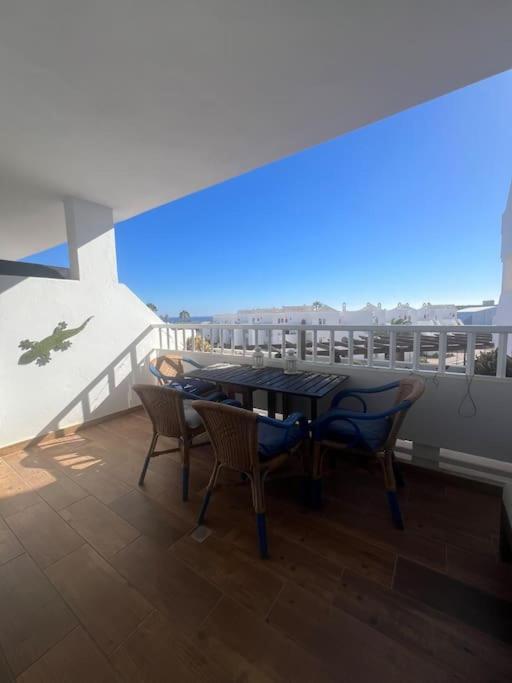 Apartamento Casa Bonita Costa Teguise Exterior foto