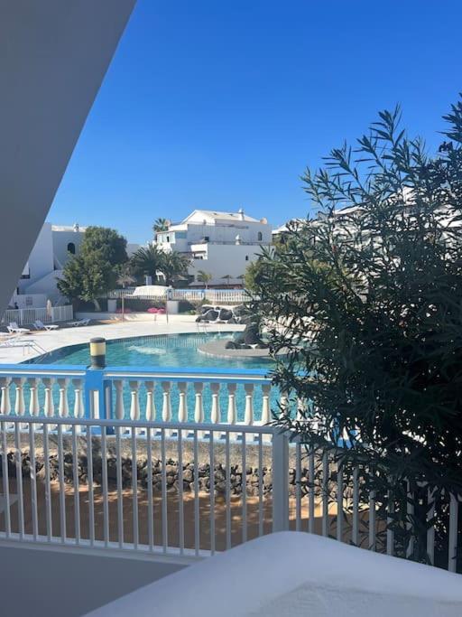 Apartamento Casa Bonita Costa Teguise Exterior foto